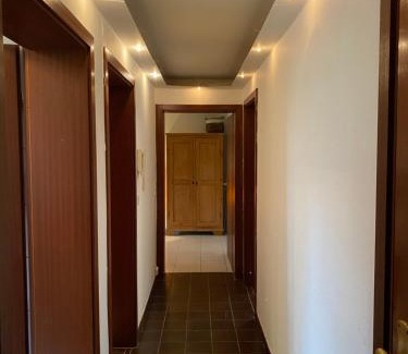 Wiesbaden Apartment | Apartment Yildiztepe