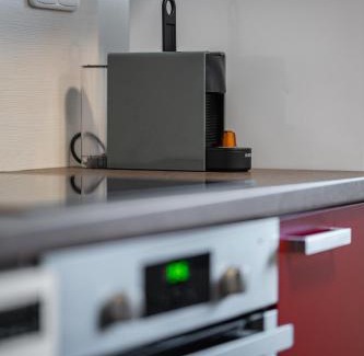 Slavkov u Brna Apartment | Apartment Yogiam