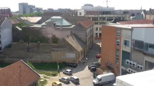 Subotica Apartment | Apartment Your second home