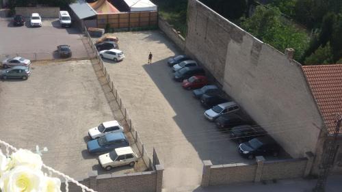 Subotica Apartment | Apartment Your second home
