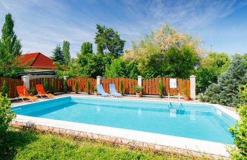 Zamardi Apartment | Apartment Yucca 1 by Interhome