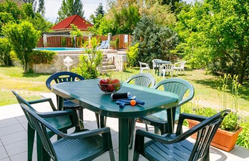 Zamardi Apartment | Apartment Yucca 1 by Interhome