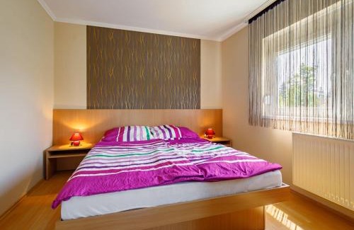 Zamardi Apartment | Apartment Yucca 1 by Interhome