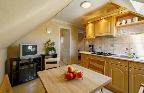 Zamardi Apartment | Apartment Yucca 2 by Interhome