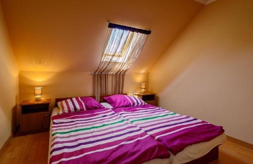 Zamardi Apartment | Apartment Yucca 2 by Interhome
