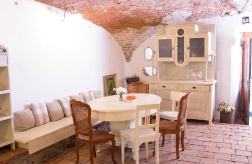 Lukavice Apartment | Apartment Zábřeh-Lukavice 2 by Interhome