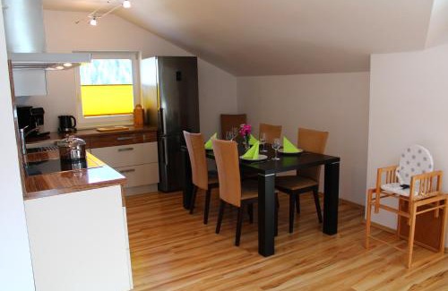 Sankt Johann im Pongau Apartment | Apartment ZIRMWEBER-Haus