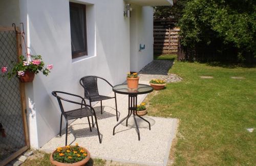 Belkovice-Lastany Apartment | Apartment Za Poštou