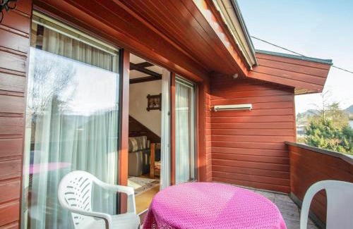 Klopein Apartment | Apartment Zander by Interhome