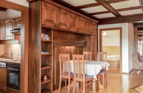 Klopein Apartment | Apartment Zander by Interhome