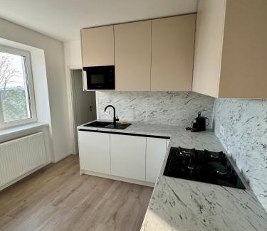 Samorin Apartment | Apartment ZANzi