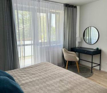 Samorin Apartment | Apartment ZANzi