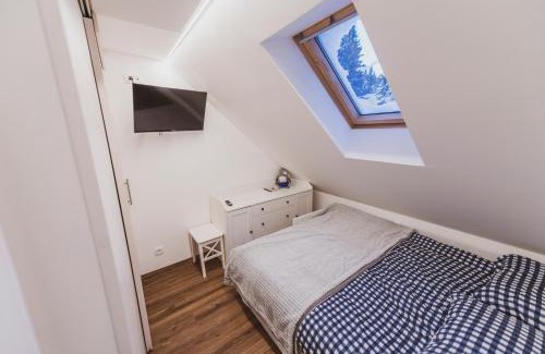 Slovenska Bistrica Apartment | Apartment Zarja - Trije Kralji