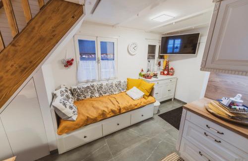 Slovenska Bistrica Apartment | Apartment Zarja - Trije Kralji