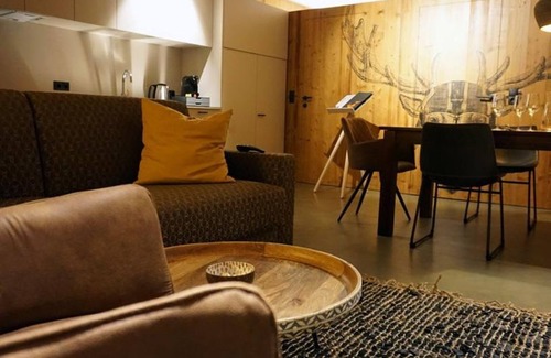 Wald am Arlberg Apartment | Apartment. ZAUBER |magic| - ARLBERGhome
