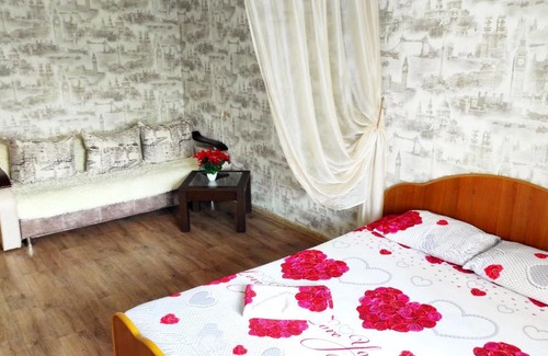 Magnitogorsk Apartment | Apartment Zavenyagina 6/2