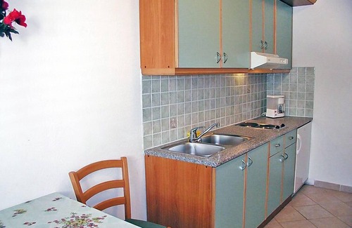 Kali Apartment | Apartment Zdenko by Interhome