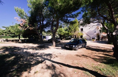 Vlasici Apartment | Apartment Zdrave - near beach: A5(3) - Vlasici, Island Pag, Croatia