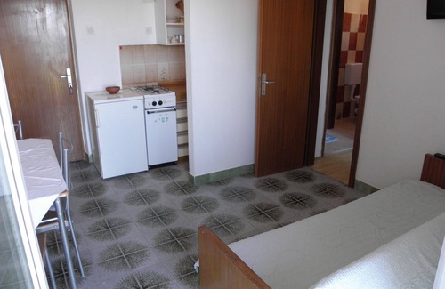 Vlasici Apartment | Apartment Zdrave - near beach: A2(2+1) - Vlasici, Island Pag, Croatia