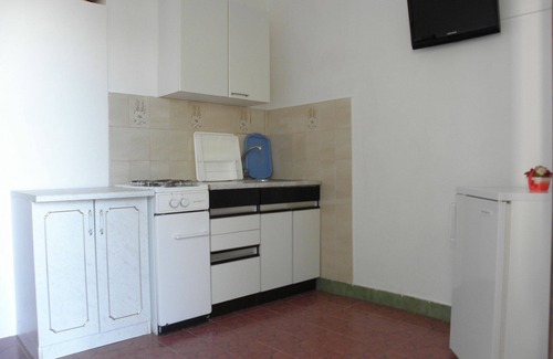 Vlasici Apartment | Apartment Zdrave - near beach: A1(3) - Vlasici, Island Pag, Croatia
