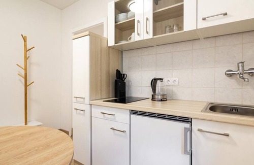 Sonnendorf Apartment | Apartment Zeitlos - Holiday village Slawitsch