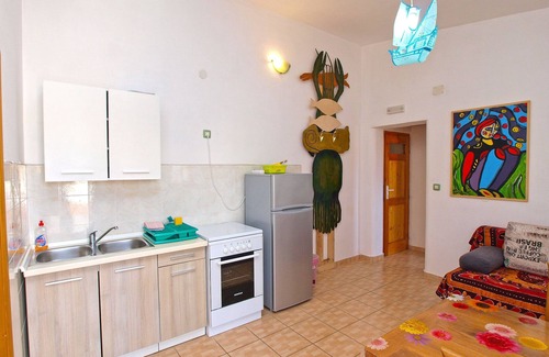 Pjescana Uvala Apartment | Apartment Zeljko 750