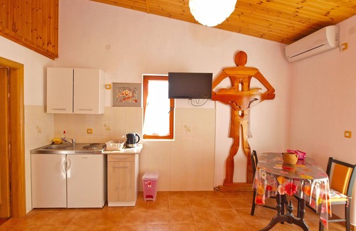 Pjescana Uvala Apartment | Apartment Zeljko 750