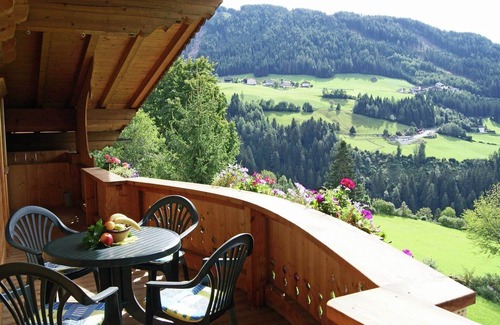 Gerlosbergeben Apartment | Apartment Zell am Ziller near Ski Arena