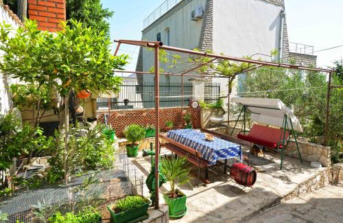 Murter Apartment | Apartment Zena