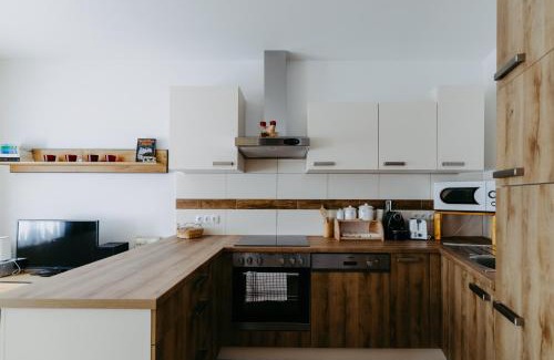 Bad Tatzmannsdorf Apartment | Apartment Zentral
