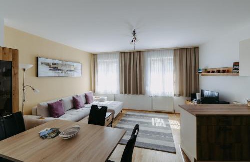 Bad Tatzmannsdorf Apartment | Apartment Zentral