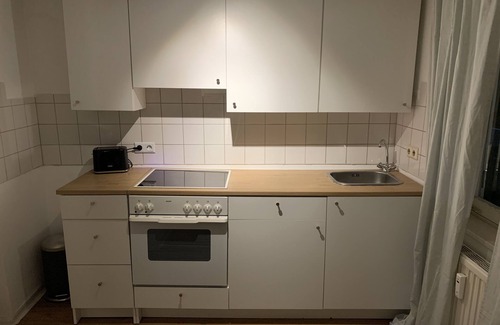 Tuttlingen Apartment | Apartment ZENTRAL Tuttlingen