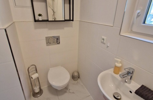Twischkamp Apartment | Apartment Zentraloase