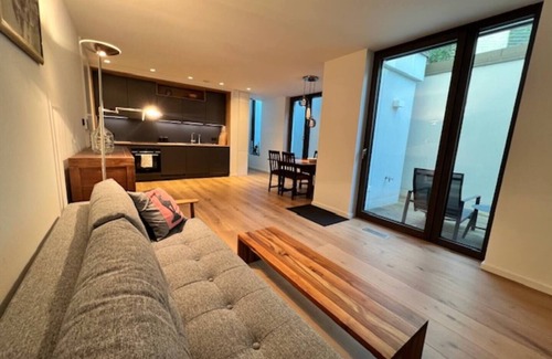 Bad Vilbel Apartment | Apartment Ziegelhofring