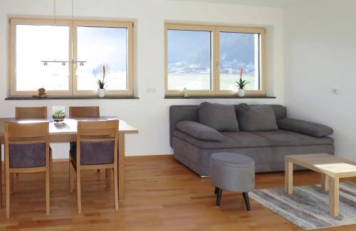 Strass im Zillertal Apartment | Apartment Zillertalblick by Interhome