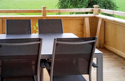 Strass im Zillertal Apartment | Apartment Zillertalblick by Interhome