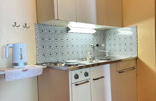Zell am Ziller Apartment | Apartment 'Zillertal Arena 2er' with Mountain View, Balcony and Wi-Fi