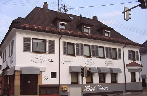 Nuertingen Apartment | Apartment 'Zimmer 31'