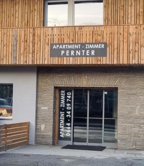 Koeflach Apartment | Apartment- Zimmer Pernter