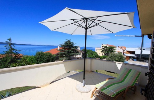 Kozino Apartment | Apartment ZITA