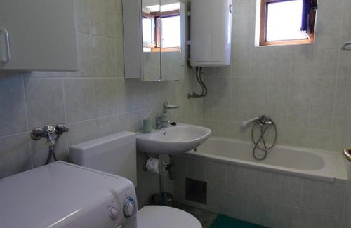 Kozino Apartment | Apartment ZITA