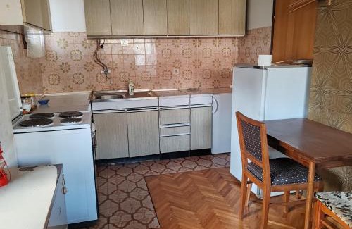 Ohrid Apartment | Apartment Zlatko