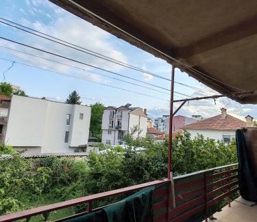 Ohrid Apartment | Apartment Zlatko