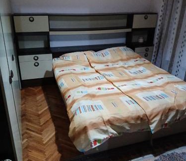 Ohrid Apartment | Apartment Zlatko