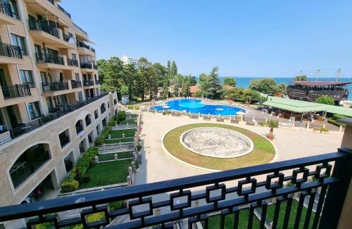 Golden Sands Apartment | Apartment Zlatna kotva
