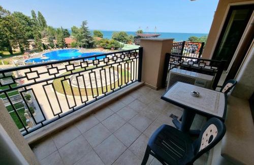 Golden Sands Apartment | Apartment Zlatna kotva