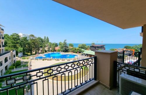 Golden Sands Apartment | Apartment Zlatna kotva