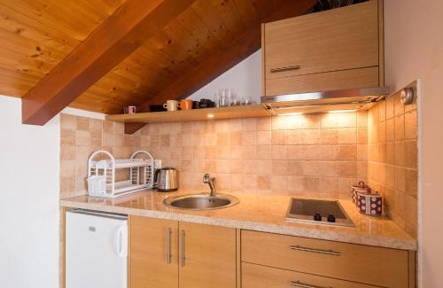 Gornje Selo Apartment | Apartment Zlendic