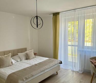 Samorin Apartment | Apartment ZOi