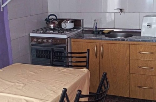 Gualeguaychu Apartment | Apartment : Zona costanera : Equipped for 8 people.